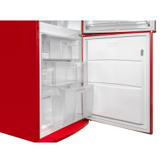 SCHAUB LORENZ SLU S335R4E "Ретро"холодильник отдельностоящий