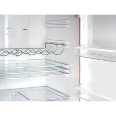 SCHAUB LORENZ SLU S335R4E "Ретро"холодильник отдельностоящий