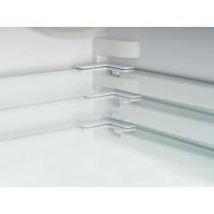 SCHAUB LORENZ SLU S335R4E "Ретро"холодильник отдельностоящий