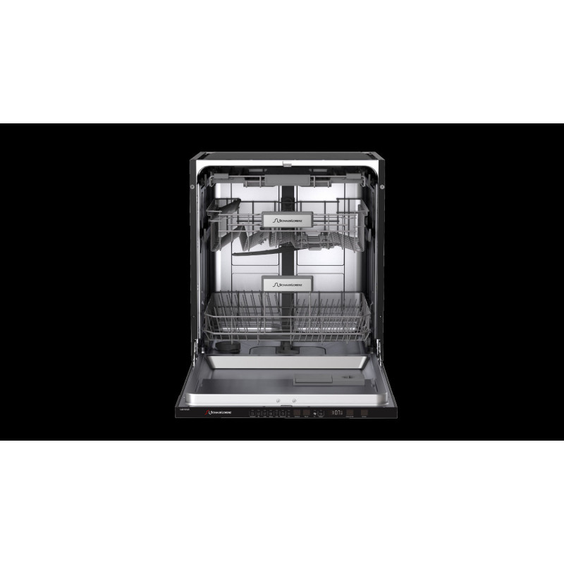 SCHAUB LORENZ SLG VI6425 посудомоечная машина