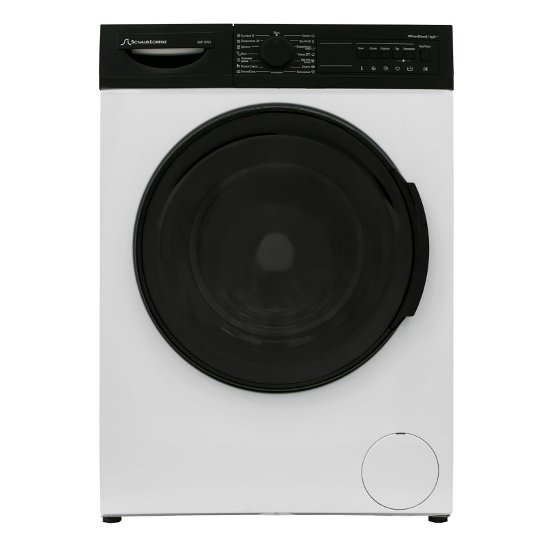 SCHAUB LORENZ SLW T3721 Стиральная машина