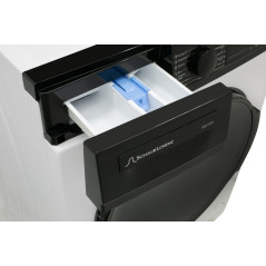 SCHAUB LORENZ SLW T3721 Стиральная машина