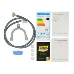 SCHAUB LORENZ SLW T3721 Стиральная машина