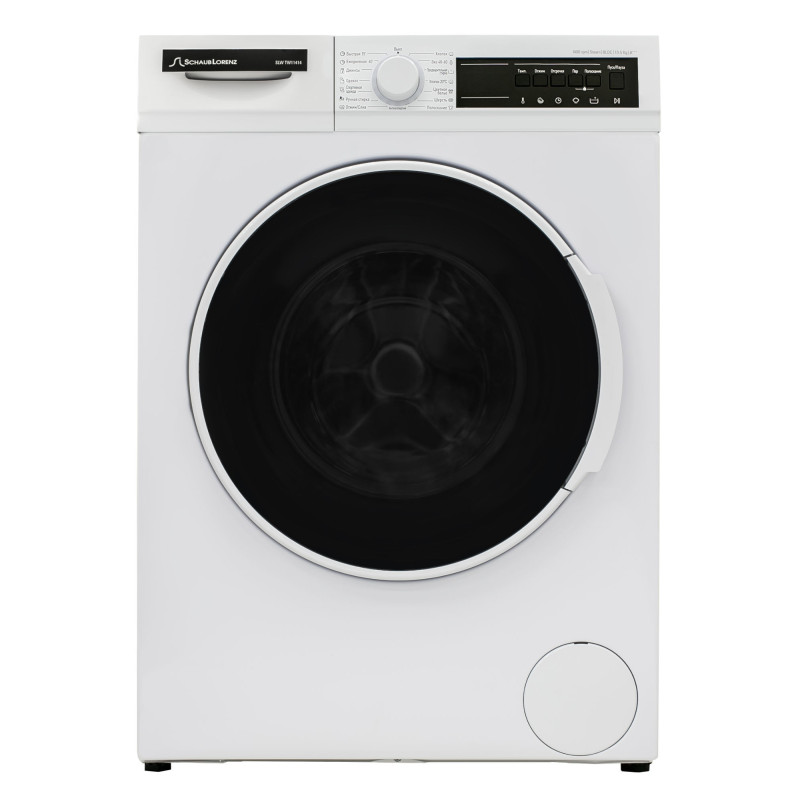 SCHAUB LORENZ SLW TW11414 Стиральная машина