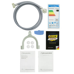 SCHAUB LORENZ SLW TW11414 Стиральная машина