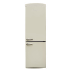 SCHAUB LORENZ SLU S335C4E "Ретро"холодильник отдельностоящий