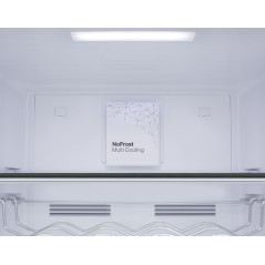 SCHAUB LORENZ SLU S335C4E "Ретро"холодильник отдельностоящий