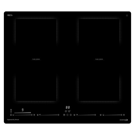 Zigmund & Shtain CI 69.6 B индукционная варочная поверхность