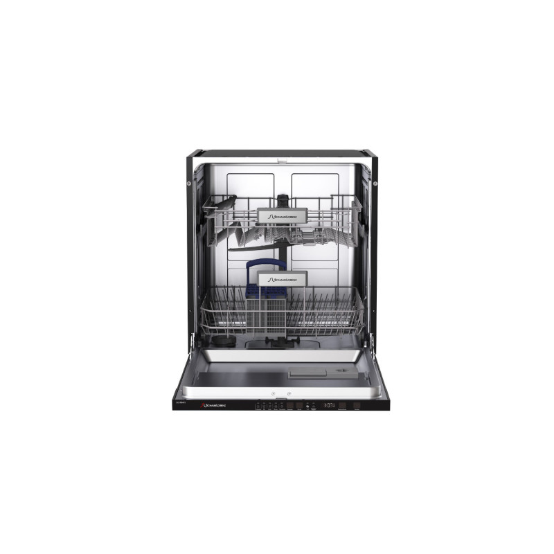 SCHAUB LORENZ SLG VI6415 посудомоечная машина