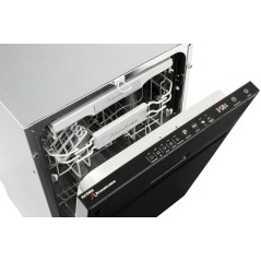 SCHAUB LORENZ SLG VI4640 посудомоечная машина