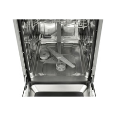 SCHAUB LORENZ SLG VI4640 посудомоечная машина