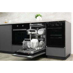 SCHAUB LORENZ SLG VI4640 посудомоечная машина