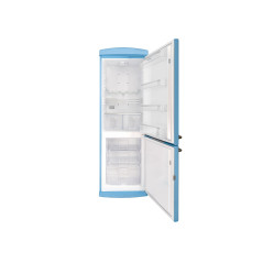 SCHAUB LORENZ SLU S335U4E "Ретро"холодильник отдельностоящий