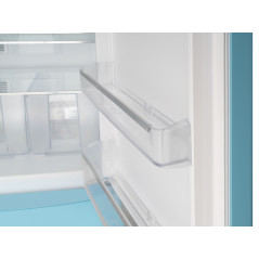 SCHAUB LORENZ SLU S335U4E "Ретро"холодильник отдельностоящий