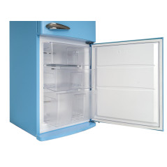 SCHAUB LORENZ SLU S335U4E "Ретро"холодильник отдельностоящий