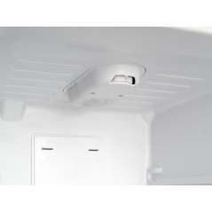 SCHAUB LORENZ SLU S335U4E "Ретро"холодильник отдельностоящий