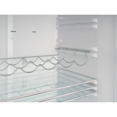 SCHAUB LORENZ SLU S335U4E "Ретро"холодильник отдельностоящий