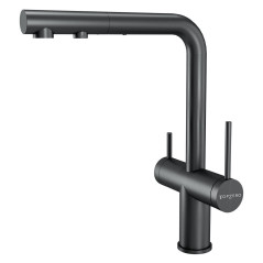 Кухонный смеситель TopZero TPZ 308 TITAN