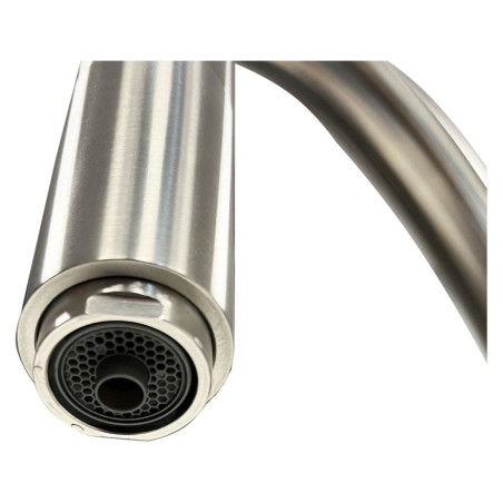 Кухонный смеситель TopZero TPZ 304 TITAN