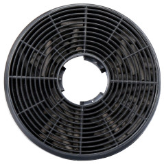 EVELUX угольный фильтр ECFA 2123 (для моделей Air 60 B (комп.-т из 2 шт)