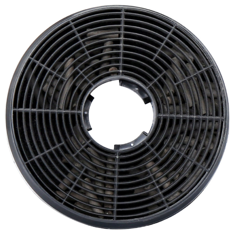 EVELUX угольный фильтр ECFA 2123 (для моделей Air 60 B (комп.-т из 2 шт)