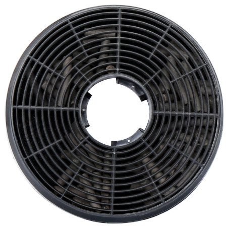 EVELUX угольный фильтр ECFA 2123 (для моделей Air 60 B (комп.-т из 2 шт)