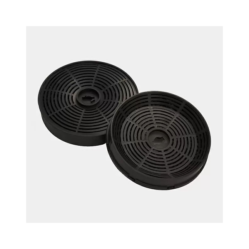 EVELUX угольный фильтр ECFA 2120 (для моделей Integral, Billy, Wing (комп.-т из 2 шт)