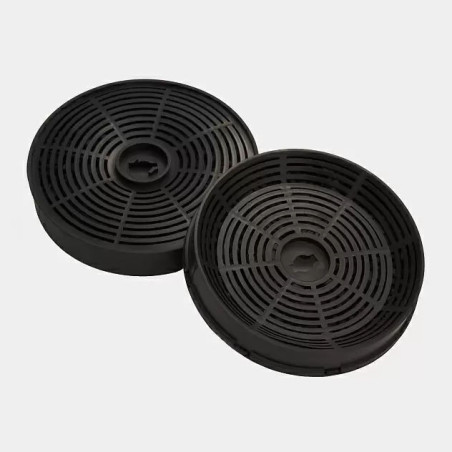 EVELUX угольный фильтр ECFA 2120 (для моделей Integral, Billy, Wing (комп.-т из 2 шт)