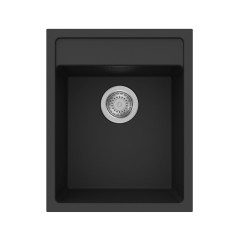 Кухонная мойка TopZero Bonnie graphite