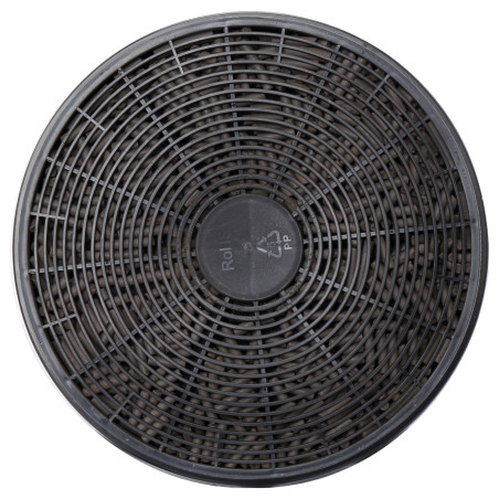 EVELUX угольный фильтр ECFA 2125 (для моделей Himmel 60 BG (комп.-т из 2 шт)