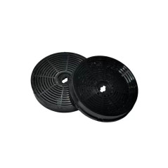 EVELUX угольный фильтр ECFV 2120 (для моделей Hugge (комп.-т из 2 шт)