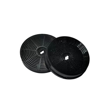 EVELUX угольный фильтр ECFV 2120 (для моделей Hugge (комп.-т из 2 шт)