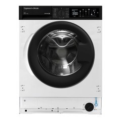 Zigmund & Shtain BWM 05 стиральная машина встраиваемая