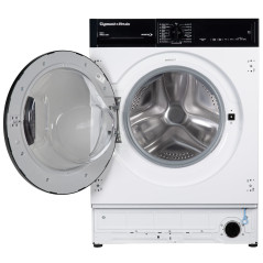 Zigmund & Shtain BWM 05 стиральная машина встраиваемая