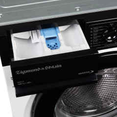 Zigmund & Shtain BWM 05 стиральная машина встраиваемая