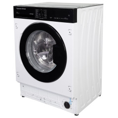 Zigmund & Shtain BWM 05 стиральная машина встраиваемая