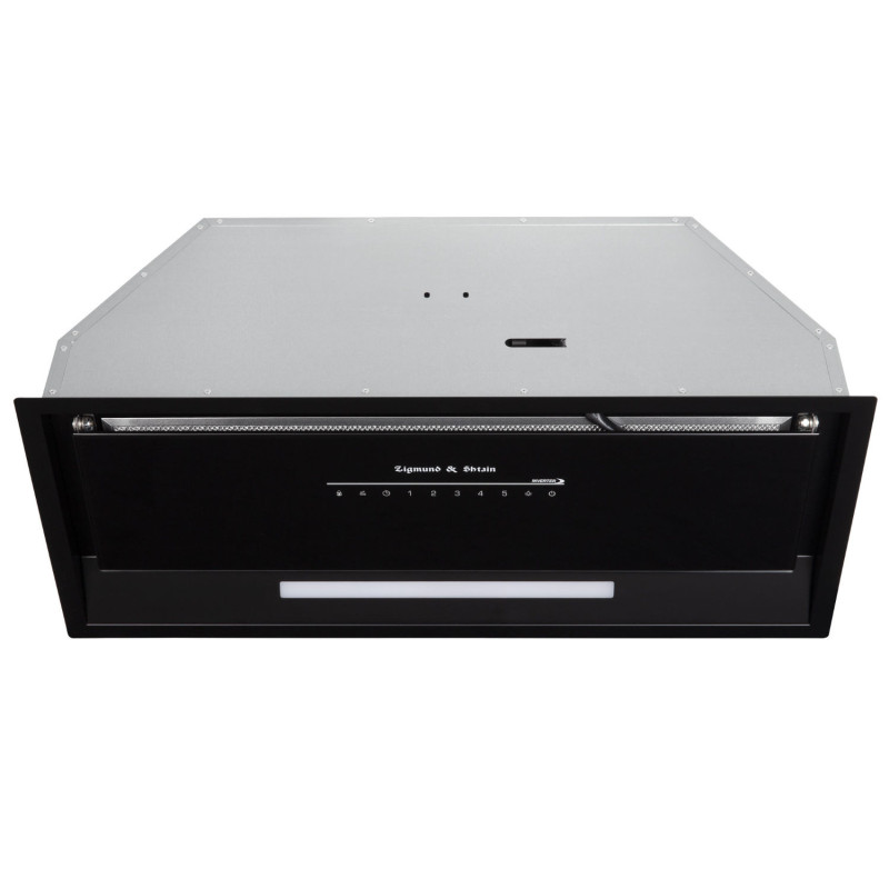 Zigmund & Shtain K 019.7 B Кухонная вытяжка