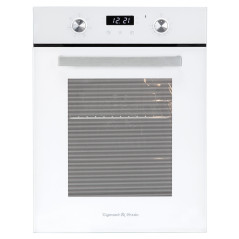 Zigmund & Shtain E 174 W Электрическая духовка