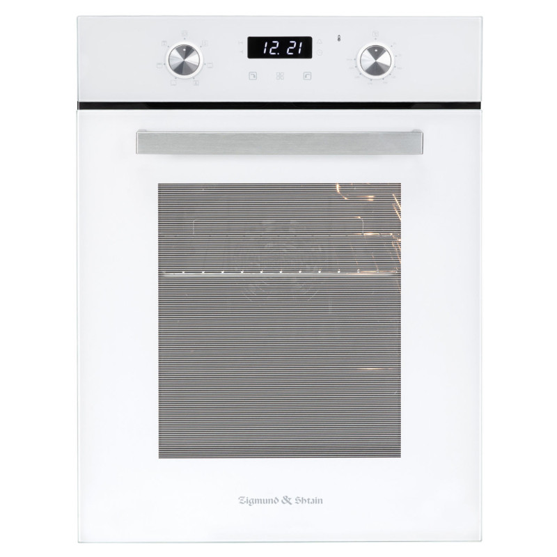 Zigmund & Shtain E 174 W Электрическая духовка