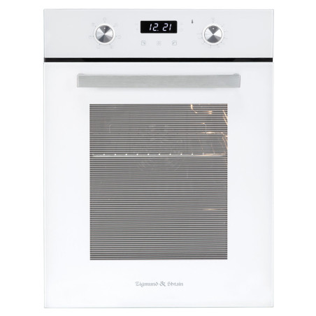 Zigmund & Shtain E 174 W Электрическая духовка