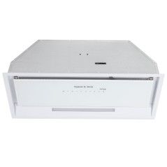 Zigmund & Shtain K 019.7 W Кухонная вытяжка