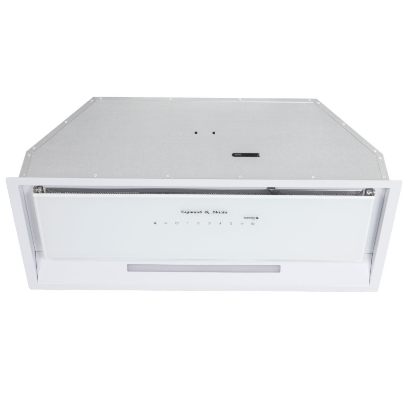 Zigmund & Shtain K 019.7 W Кухонная вытяжка