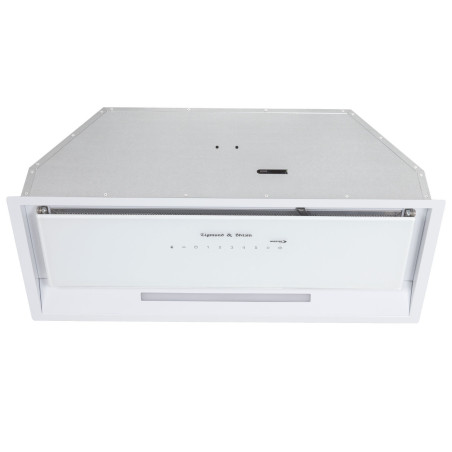 Zigmund & Shtain K 019.7 W Кухонная вытяжка