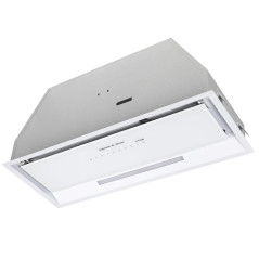 Zigmund & Shtain K 019.7 W Кухонная вытяжка