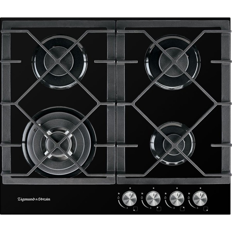 Zigmund & Shtain MN 175.61 B варочная поверхность