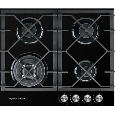 Zigmund & Shtain MN 175.61 B варочная поверхность