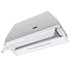 Zigmund & Shtain K 019.7 W Кухонная вытяжка