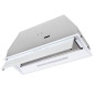 Zigmund & Shtain K 019.7 W Кухонная вытяжка