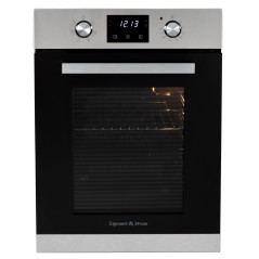 Zigmund & Shtain E 174 S Электрическая духовка