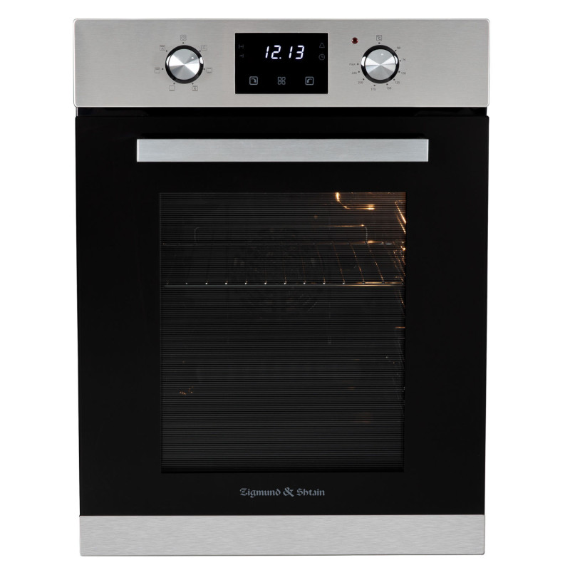 Zigmund & Shtain E 174 S Электрическая духовка
